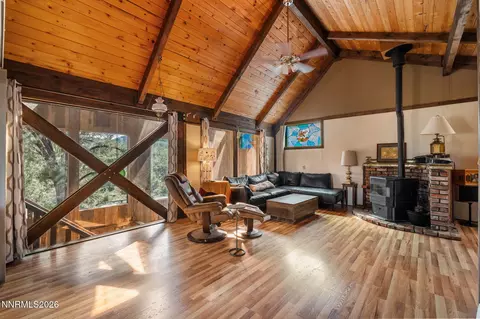 Living - 21845 Adobe Rd, Reno, NV 89521 photo 1 of 2