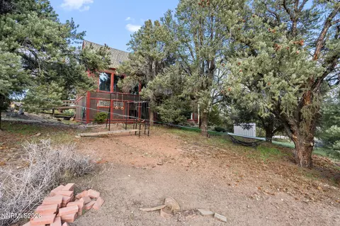Exterior - 21845 Adobe Rd, Reno, NV 89521 photo 13 of 13