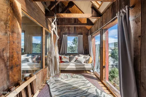 Exterior - 21845 Adobe Rd, Reno, NV 89521 photo 7 of 13