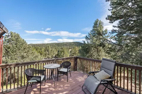 Exterior - 21845 Adobe Rd, Reno, NV 89521 photo 11 of 13