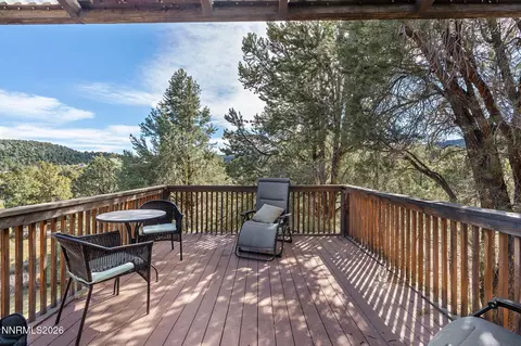 Exterior - 21845 Adobe Rd, Reno, NV 89521 photo 10 of 13