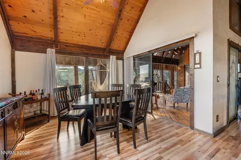 Dining - 21845 Adobe Rd, Reno, NV 89521 photo 4 of 5