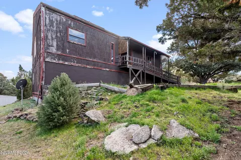 Exterior - 21845 Adobe Rd, Reno, NV 89521 photo 2 of 13