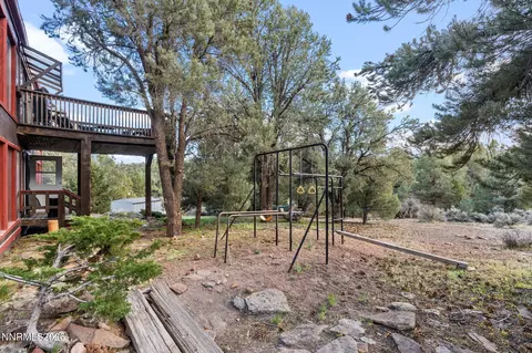 Exterior - 21845 Adobe Rd, Reno, NV 89521 photo 12 of 13