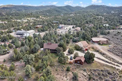 View/Area - 21845 Adobe Rd, Reno, NV 89521 photo 4 of 11