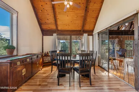 Dining - 21845 Adobe Rd, Reno, NV 89521 photo 5 of 5