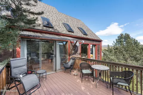 Exterior - 21845 Adobe Rd, Reno, NV 89521 photo 9 of 13