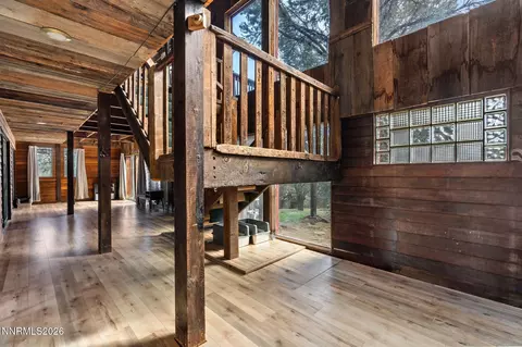 Entry Way - 21845 Adobe Rd, Reno, NV 89521 photo 5 of 5