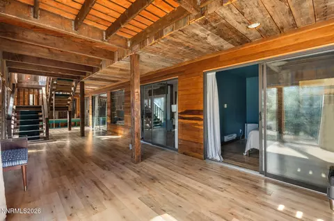 Entry Way - 21845 Adobe Rd, Reno, NV 89521 photo 3 of 5