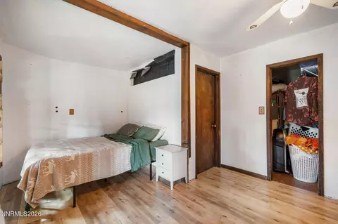 Bedroom - 21845 Adobe Rd, Reno, NV 89521 photo 4 of 4