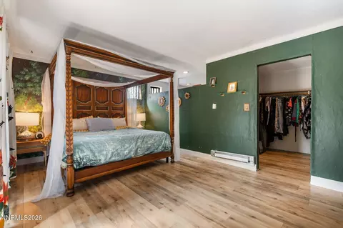Bedroom - 21845 Adobe Rd, Reno, NV 89521 photo 2 of 4