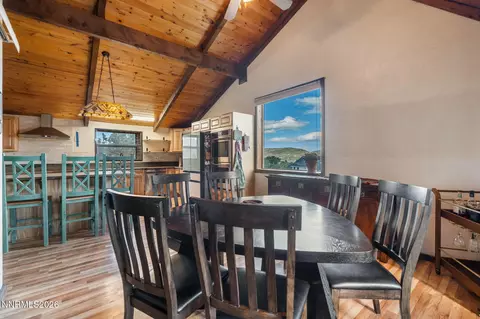 Dining - 21845 Adobe Rd, Reno, NV 89521 photo 2 of 5