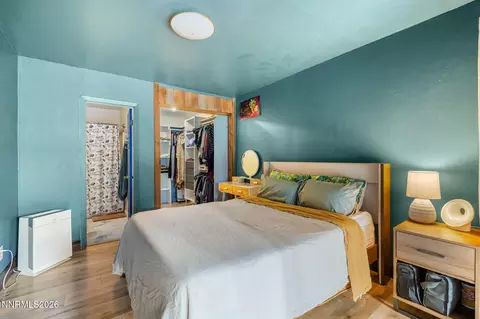 Bedroom - 21845 Adobe Rd, Reno, NV 89521 photo 3 of 4