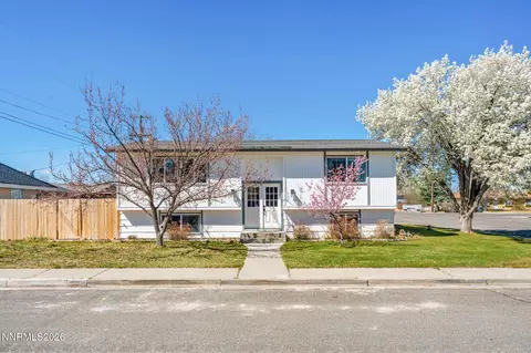 615 Wild Horse Way, Battle Mountain, NV 89820