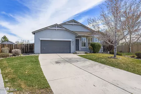 690 Panama Dr, Sparks, NV 89436