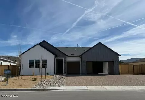 11602 Vinegar Peak Dr, Sparks, NV 89441