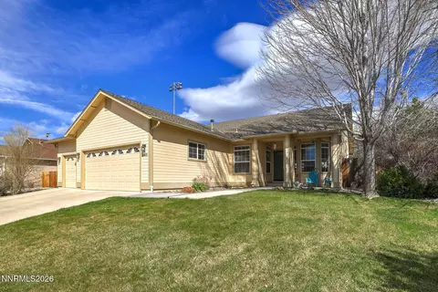 1445 Cardiff Dr, Gardnerville, NV 89410