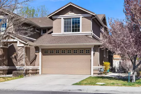 1813 Stetson Dr, Reno, NV 89521