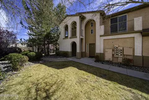 6280 Ingleston Dr #122, Sparks, NV 89436