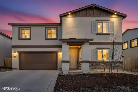 9027 Antelope Pass Dr, Reno, NV 89506