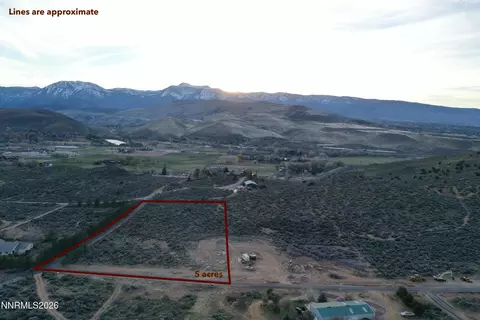 66 Rocky Vista Rd, Reno, NV 89521