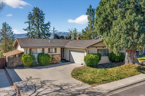 3060 Slater Ave, Reno, NV 89503