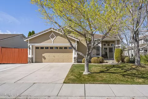 5469 Spanish Moss Dr, Sparks, NV 89436