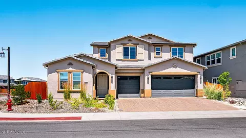 2271 Kirkwood Trl, Reno, NV 89521