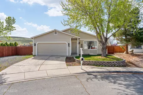 5950 Sunrose Ct, Sun Valley, NV 89433