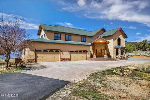 90 Toll Rd, Reno, NV 89521