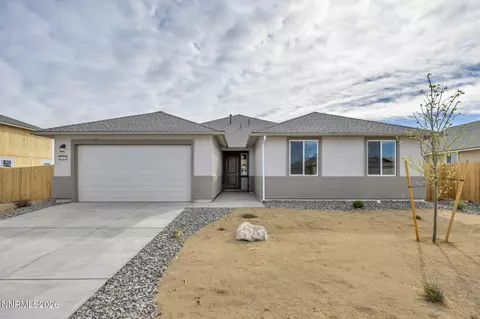 3447 Payton Way #LOT 109, Fernley, NV 89408