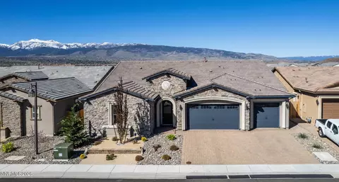 9709 Terraspar St, Reno, NV 89521