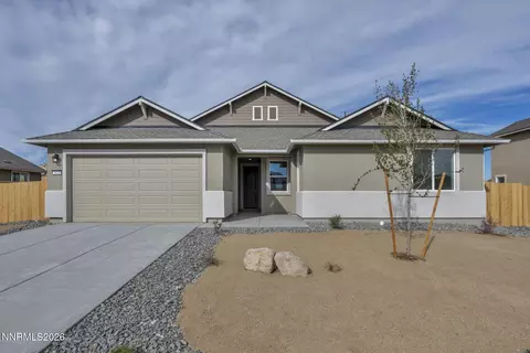 3448 Payton Way #LOT 105, Fernley, NV 89408