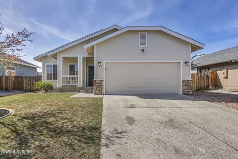 770 W Golden Valley Rd, Reno, NV 89506