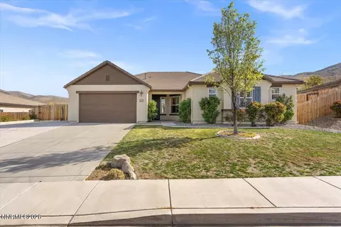 2775 Trail Rider Dr, Reno, NV 89521