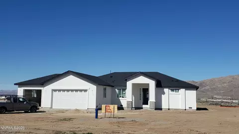 105 Pinto Ranch Ct, Reno, NV 89510