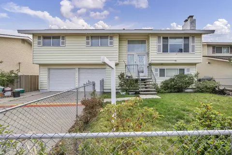 3035 Everett Dr, Reno, NV 89503