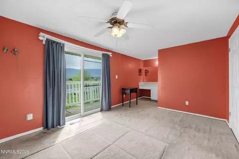 Bedroom - 3035 Everett Dr, Reno, NV 89503 photo 3 of 8