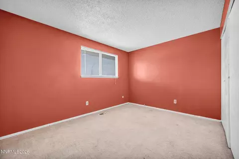 Bedroom - 3035 Everett Dr, Reno, NV 89503 photo 5 of 8
