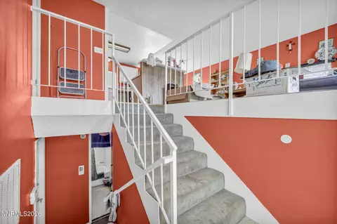 Entry Way - 3035 Everett Dr, Reno, NV 89503 photo 1 of 3