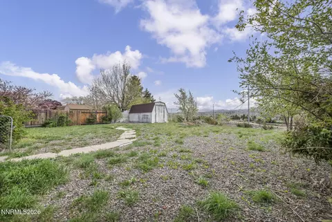 Exterior - 3035 Everett Dr, Reno, NV 89503 photo 16 of 16
