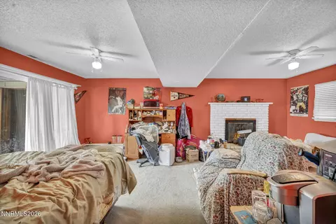 Bedroom - 3035 Everett Dr, Reno, NV 89503 photo 2 of 8