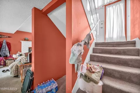 Entry Way - 3035 Everett Dr, Reno, NV 89503 photo 2 of 3