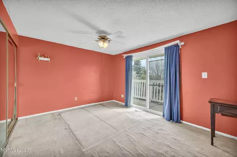 Bedroom - 3035 Everett Dr, Reno, NV 89503 photo 4 of 8