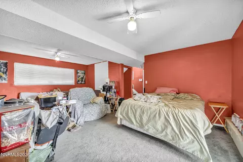 Bedroom - 3035 Everett Dr, Reno, NV 89503 photo 1 of 8