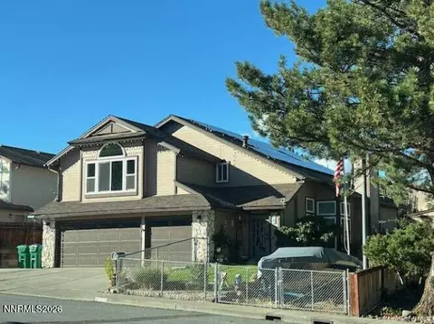6607 Enchanted Valley Dr, Reno, NV 89523