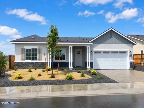 584 Sage Grouse Loop, Gardnerville, NV 89460