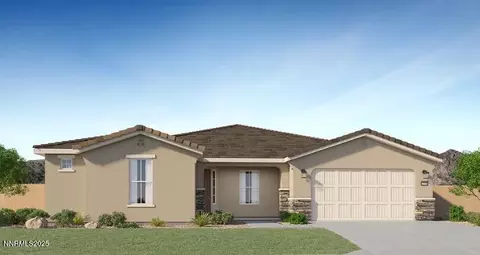 3723 Juniper Berry Dr #HOME 2618, Reno, NV 89521