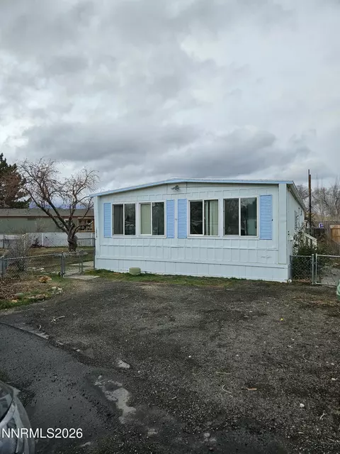 1234 Kingslane Ct, Gardnerville, NV 89410