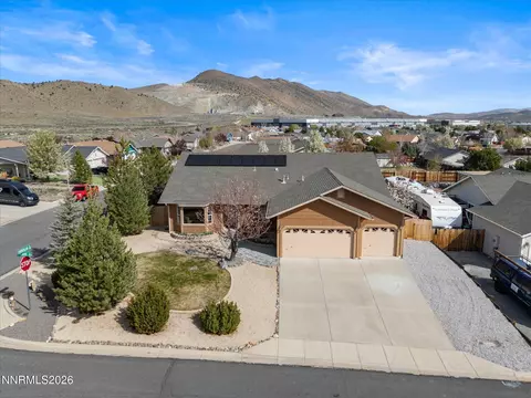 2235 Contrail St, Spanish Springs, NV 89441